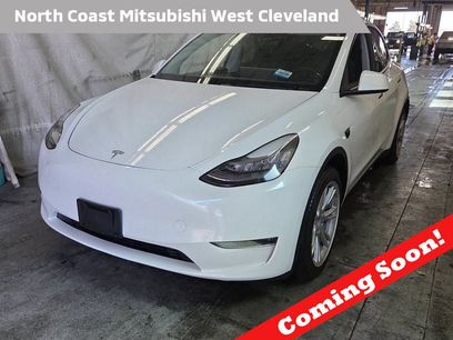 Used 2023 Tesla Model Y Long Range
