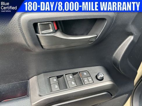 Used 2019 Toyota Tacoma TRD Off-Road image 22