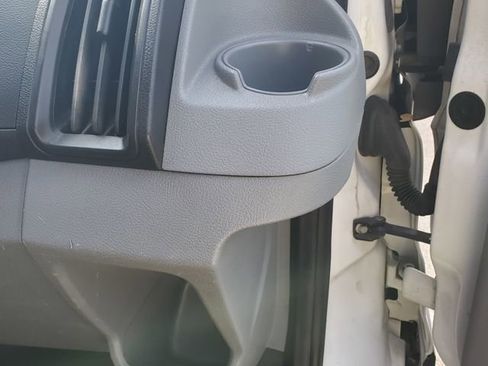 Used 2018 Ford Transit 250 130 Low Roof w/ Exterior Upgrade Package image 35