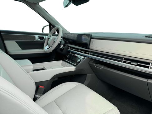 New 2026 Hyundai Santa Fe Limited AWD/4WD image 15