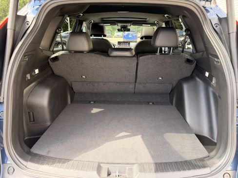 Used 2024 Honda CR-V Sport-L image 31