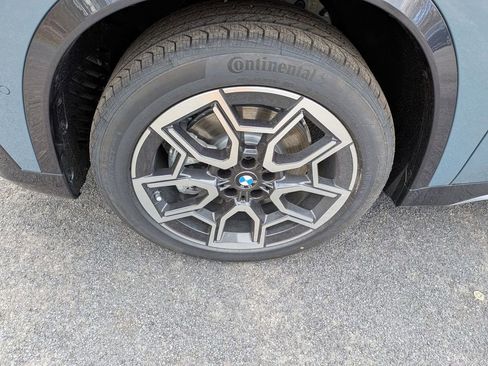 New 2026 BMW X1 xDrive28i w/ Convenience Package AWD/4WD image 26
