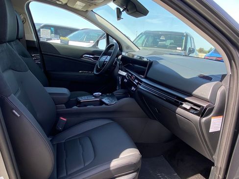 New 2026 Kia Sportage SX Prestige AWD/4WD image 29