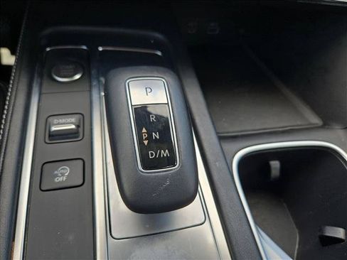Used 2023 INFINITI QX60 Sensory w/ Vision Package AWD/4WD image 10