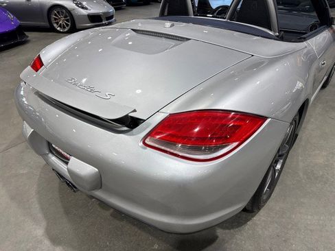 Used 2010 Porsche Boxster S image 41