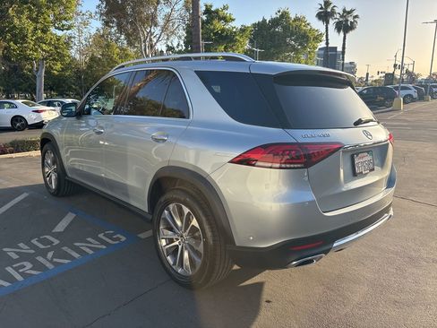 Certified 2023 Mercedes-Benz GLE 450 4MATIC image 3