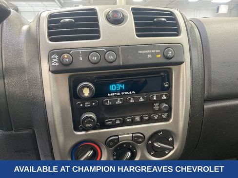 Certified 2011 GMC Canyon SLE AWD/4WD image 20