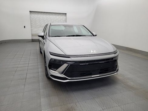 Used 2024 Hyundai Sonata SEL image 14