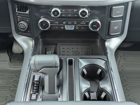 Used 2025 Ford F150 XLT w/ Equipment Group 302A MID AWD/4WD image 10