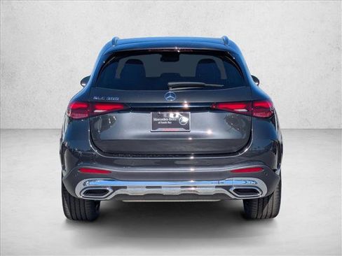 New 2026 Mercedes-Benz GLC 300 image 25