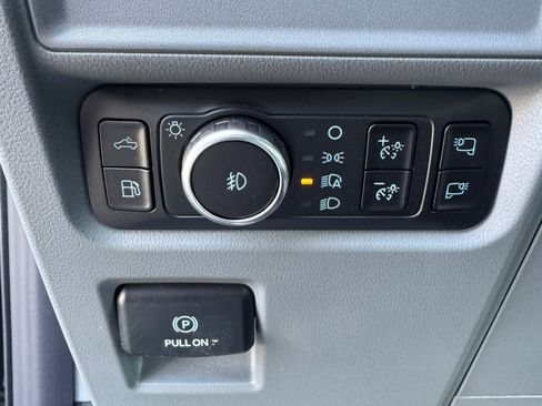 New 2025 Ford F150 XLT w/ Equipment Group 302A MID image 41