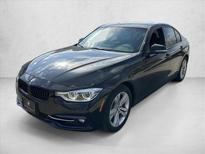 Used 2016 BMW 328i xDrive Sedan