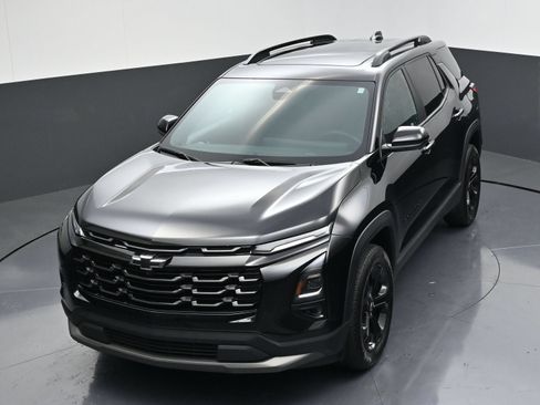 Used 2025 Chevrolet Equinox LT w/ Safety and Technology Package FWD image 46