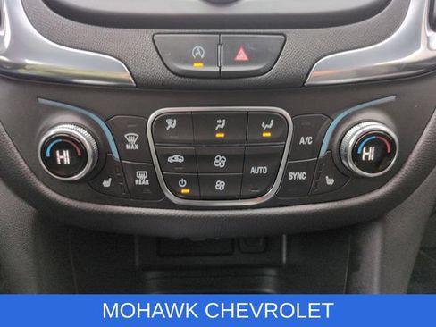 Used 2024 Chevrolet Equinox LT image 19