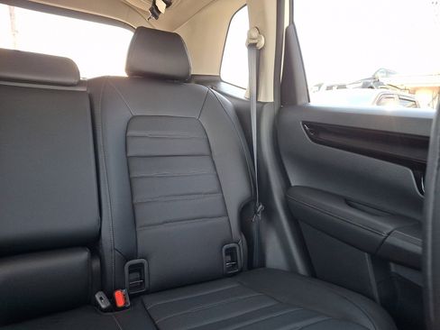 Used 2024 Honda CR-V EX-L image 16