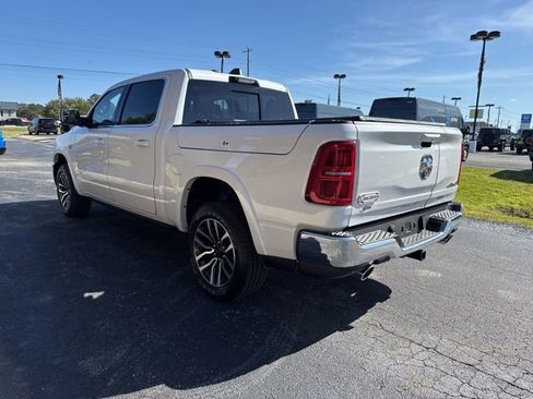 New 2026 RAM 1500 Limited AWD/4WD image 27