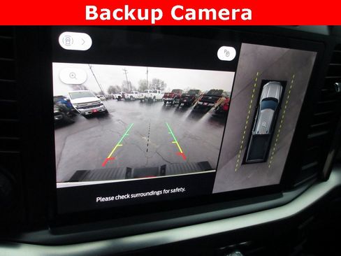 Used 2023 Ford F350 Lariat w/ Lariat Ultimate Package image 17