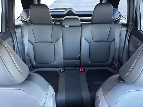 New 2026 Subaru Forester Wilderness AWD/4WD image 13