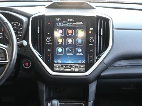 Certified 2023 Subaru Ascent Limited image 31