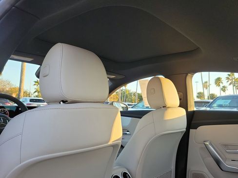 New 2026 Mercedes-Benz CLA 250 4MATIC image 12