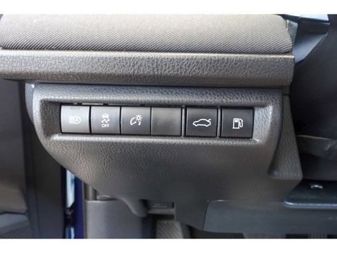Used 2025 Toyota Camry LE FWD image 15