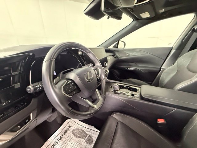 Certified 2023 Lexus RX 350 AWD w/ Cold Area Package image 18