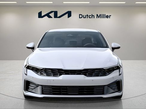 Used 2025 Kia K5 LXS FWD image 9