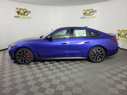 New 2026 BMW 430i xDrive AWD/4WD image 4
