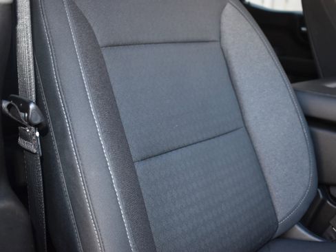 Used 2020 Chevrolet Silverado 1500 LT w/ All-Star Edition image 21