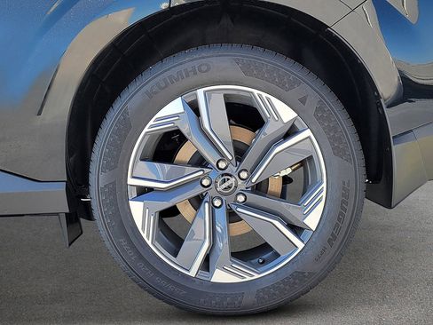 New 2025 Nissan Murano SL AWD/4WD image 13
