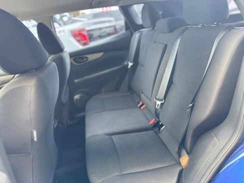 Used 2018 Nissan Rogue Sport S w/ S Appearance Package image 19