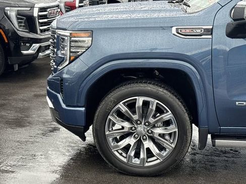 New 2026 GMC Sierra 1500 Denali AWD/4WD image 14