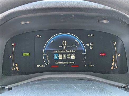 Used 2025 Toyota Camry LE FWD image 14