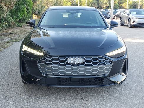 New 2025 Audi A5 2.0T Premium Plus image 10