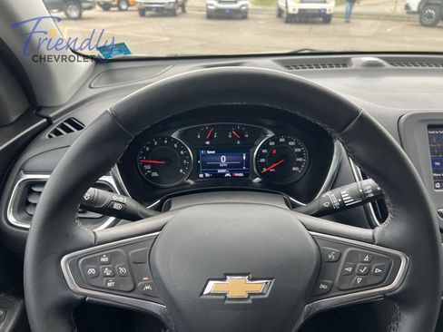 Certified 2023 Chevrolet Equinox LT AWD/4WD image 23