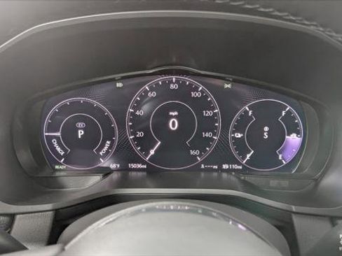 Used 2024 MAZDA CX-90 Plug-In Hybrid w/ Premium Pkg image 30