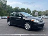 Used 2012 Nissan Versa 1.8 S w/ Plus Pkg image 4