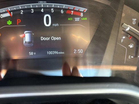 Used 2020 Honda CR-V EX image 17