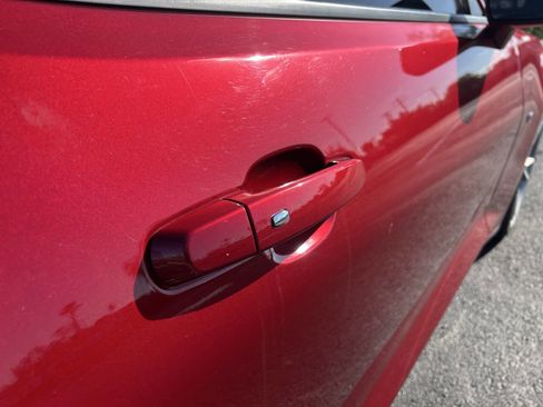 Used 2024 Chevrolet Camaro LT w/ RS Package image 11