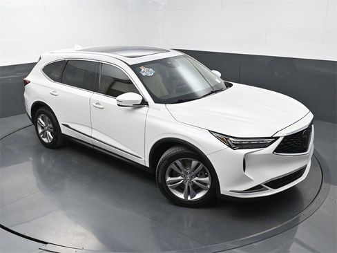 Used 2024 Acura MDX 3.5L image 36