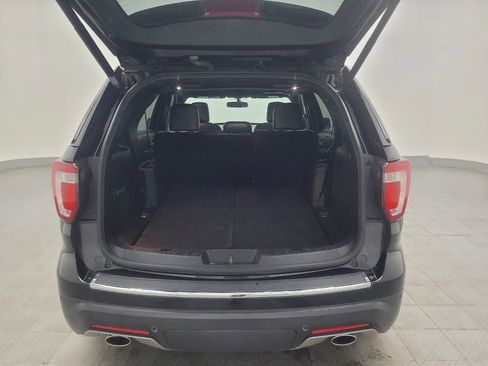 Used 2019 Ford Explorer Limited w/ Class III Trailer Tow Package AWD/4WD image 29