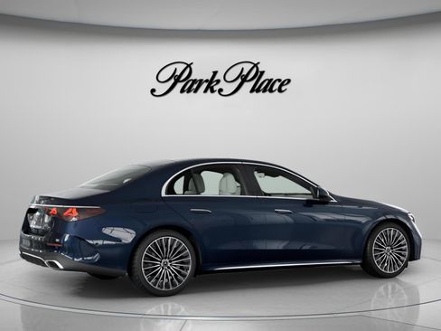New 2026 Mercedes-Benz E 350 E 350 image 22
