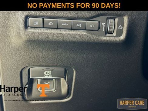 New 2026 Jeep Cherokee Laredo AWD/4WD image 13