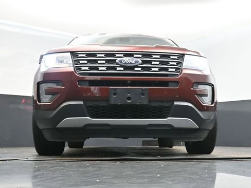 Used 2016 Ford Explorer Limited w/ Equipment Group 301A image 46