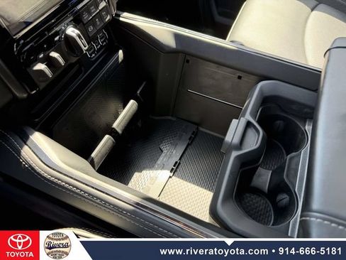 Used 2024 RAM 3500 Limited w/ Night Edition AWD/4WD image 23