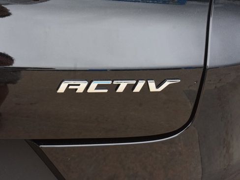 New 2026 Chevrolet TrailBlazer ACTIV w/ Convenience Package AWD/4WD image 8