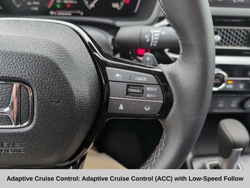 New 2026 Honda Civic Sport image 8