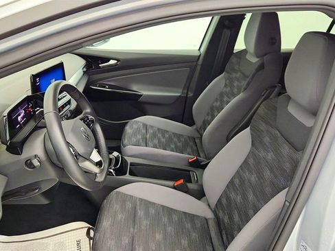 Used 2021 Volkswagen ID.4 Pro image 19