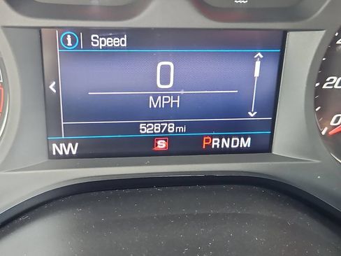 Certified 2020 Chevrolet Camaro LT RWD image 13