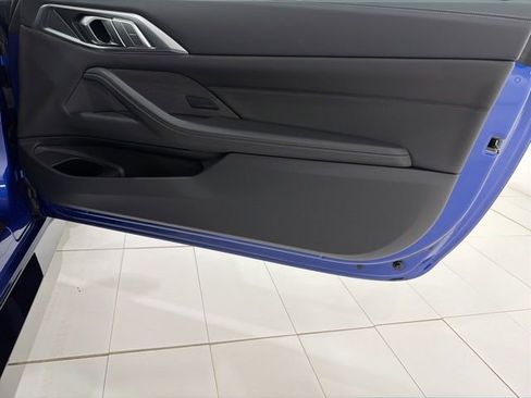 Used 2025 BMW M4 xDrive Competition image 17